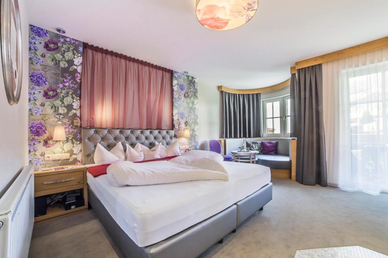 Deluxe Doppelzimmer