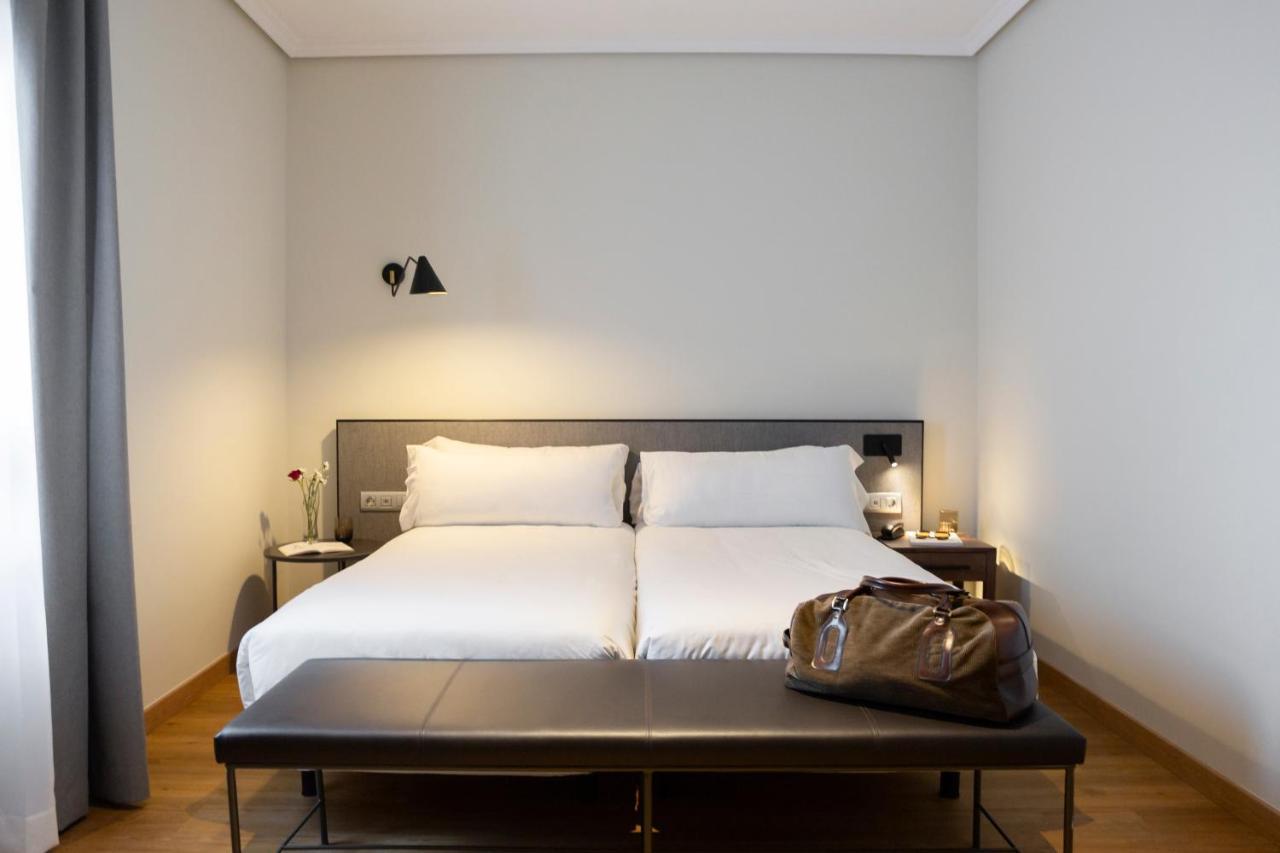 Doppelzimmer mit Terrasse - im Nebengebäude