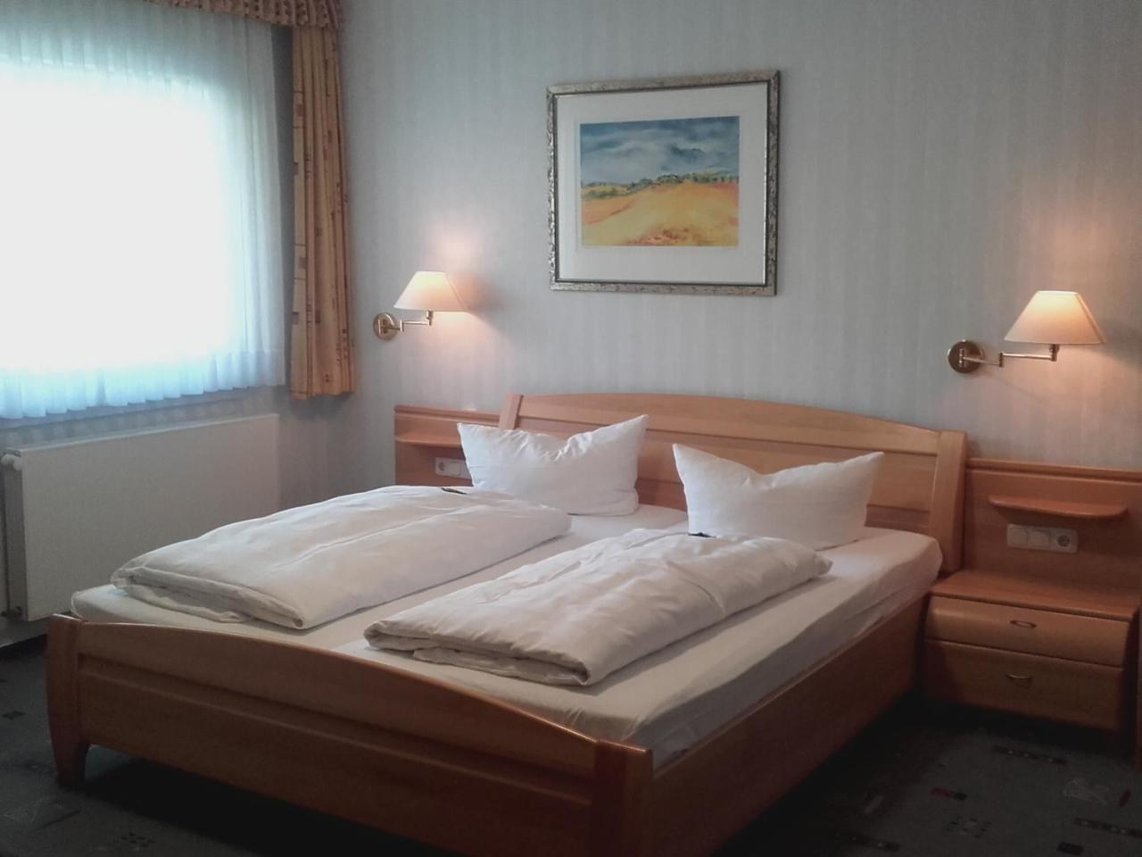 Comfort Doppelzimmer