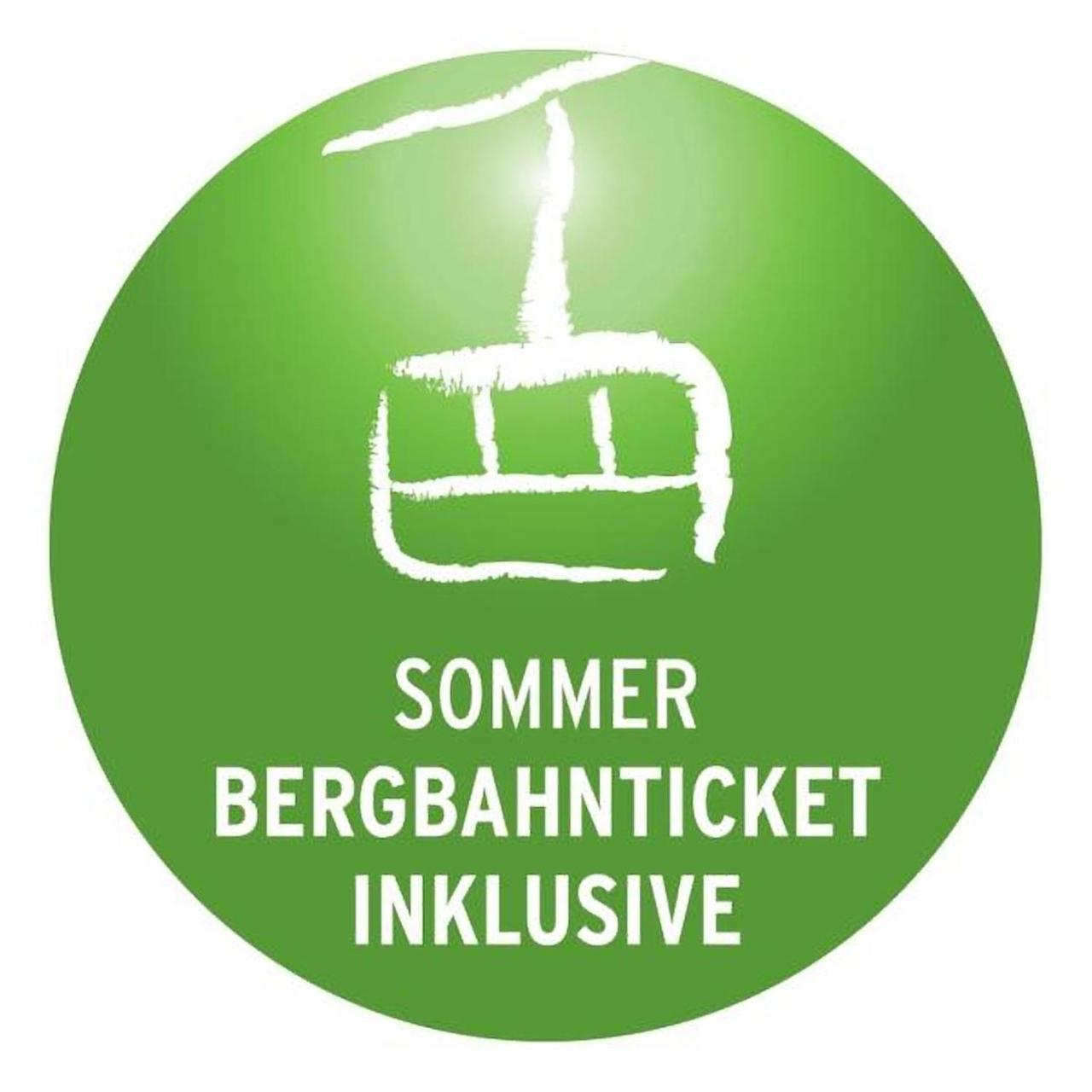 Apartment mit 3 Schlafzimmern und Bergblick