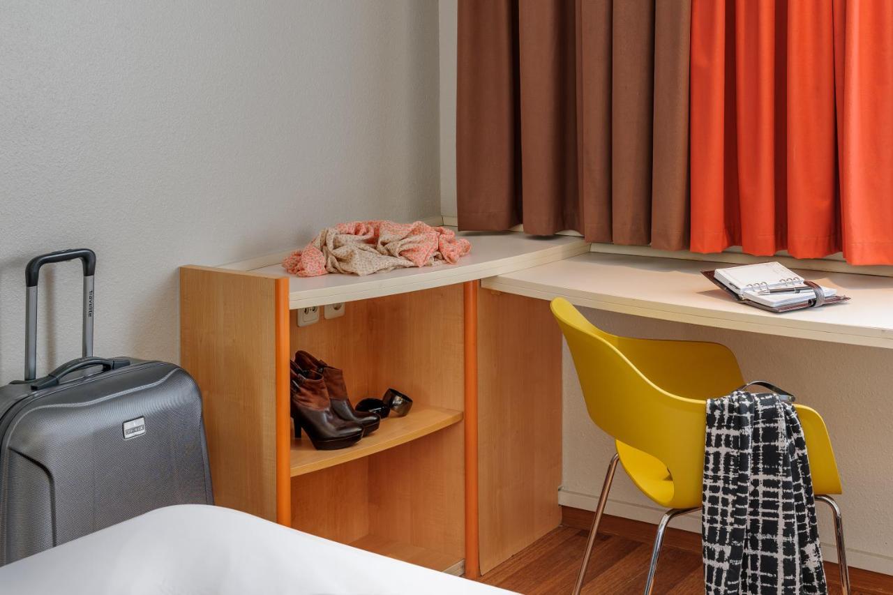 Standard Zweibettzimmer