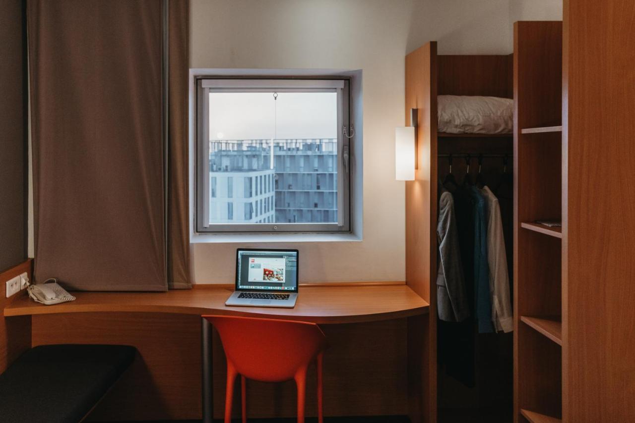 Standard Doppelzimmer