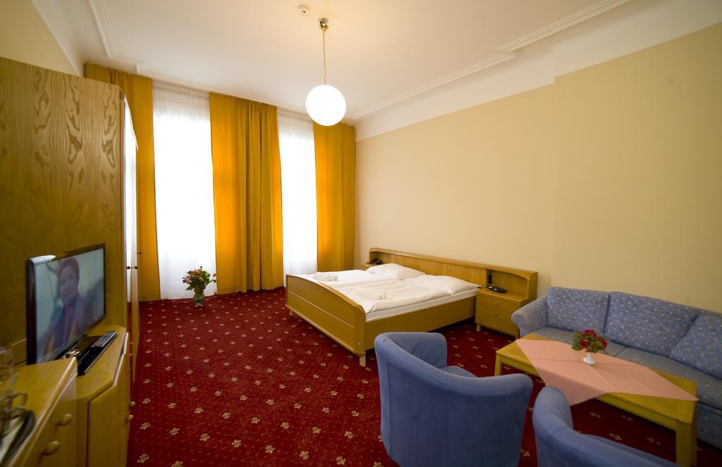 Superior Doppelzimmer