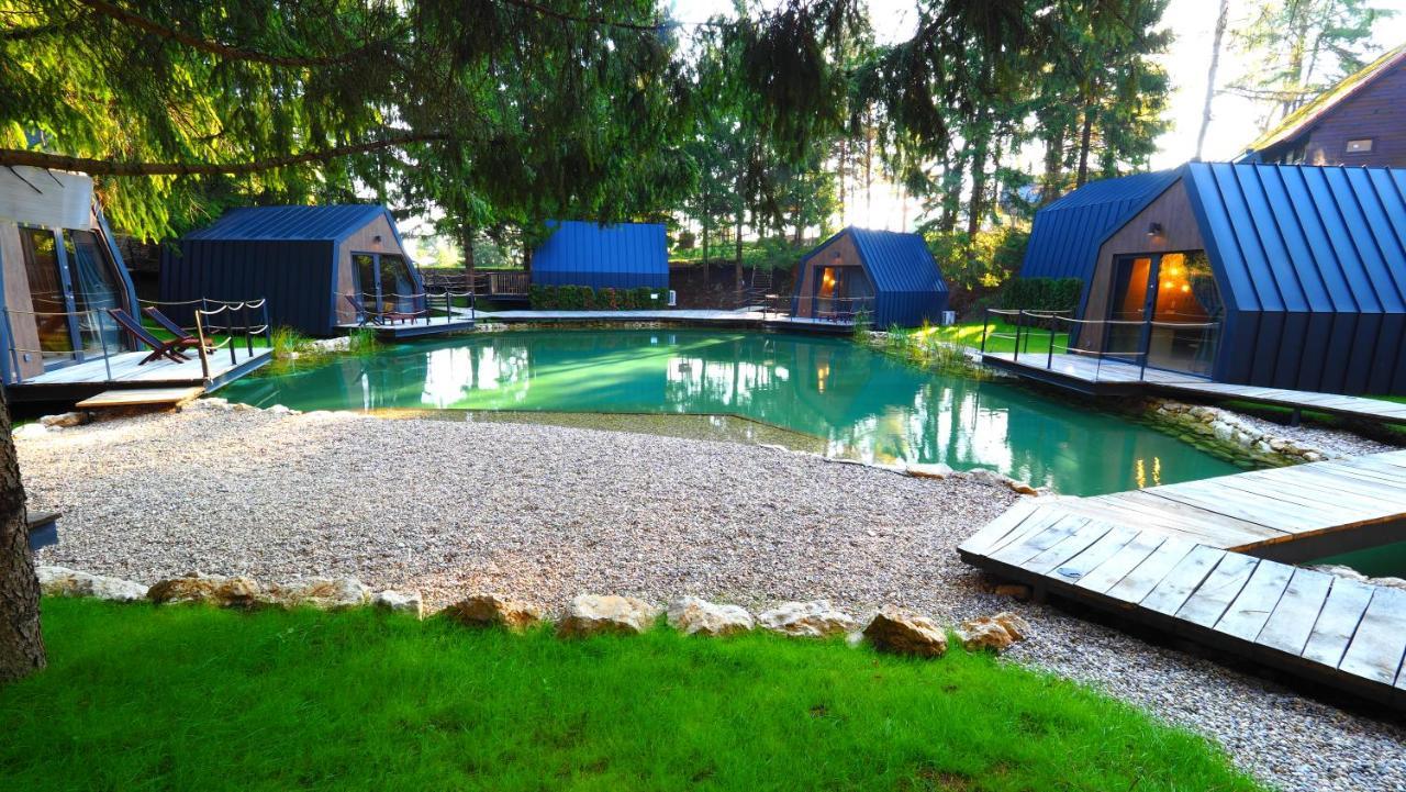 Angebot – Haus am See – mit kostenlosem Abendessen