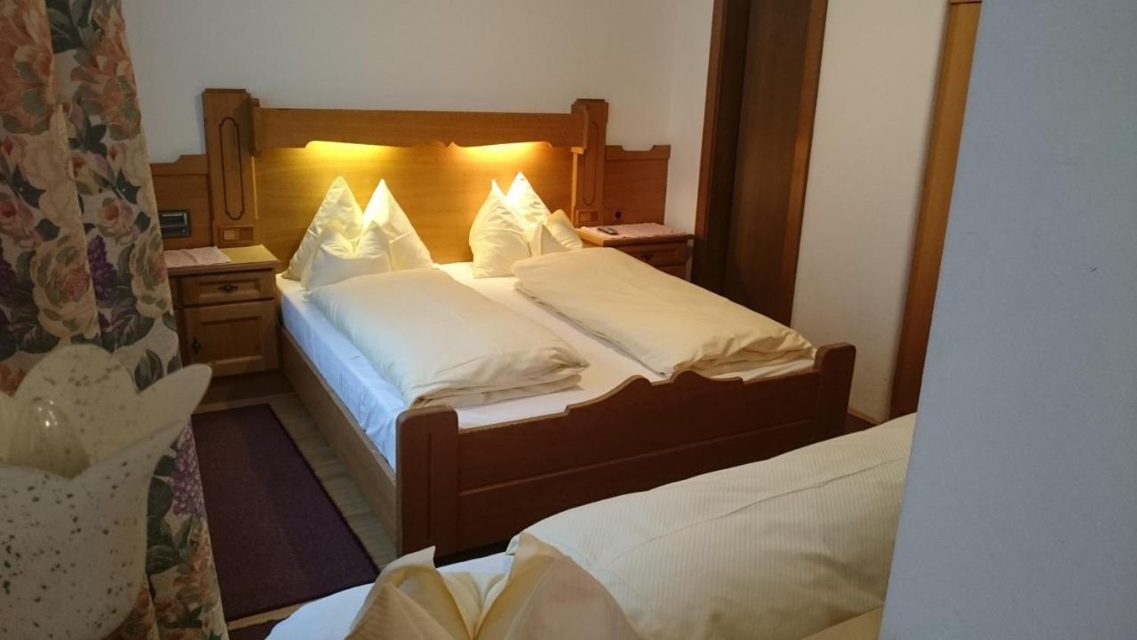 Vierbettzimmer
