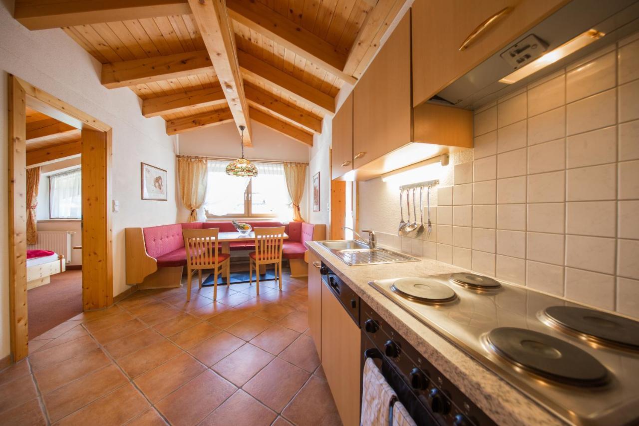 Apartment mit 2 Schlafzimmern