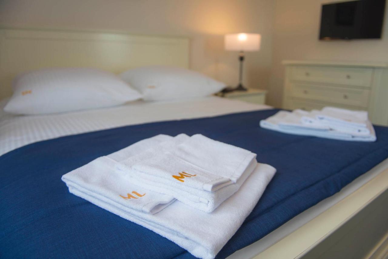 Comfort Doppelzimmer mit Balkon