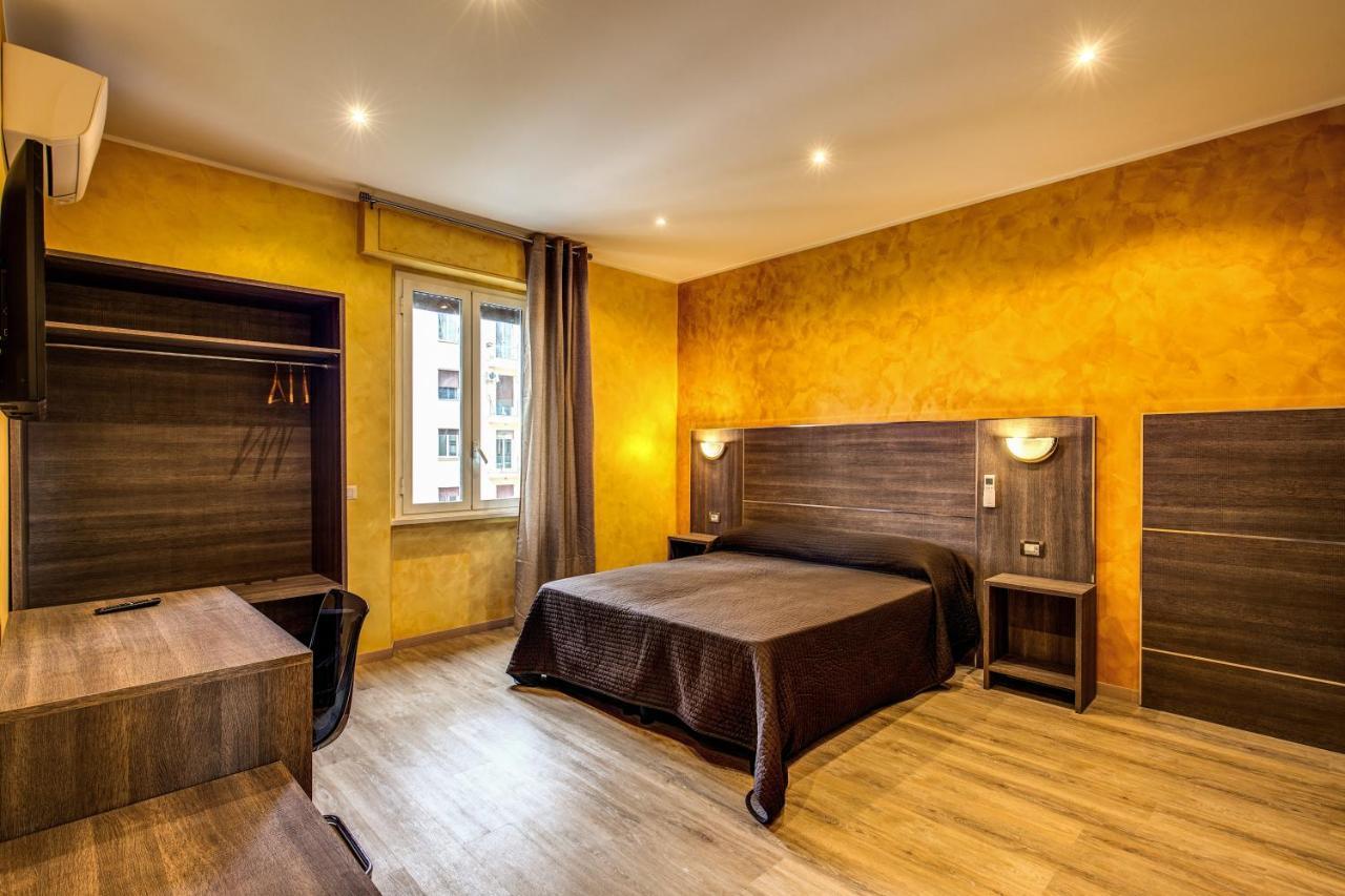 Doppelzimmer mit Parkplatz