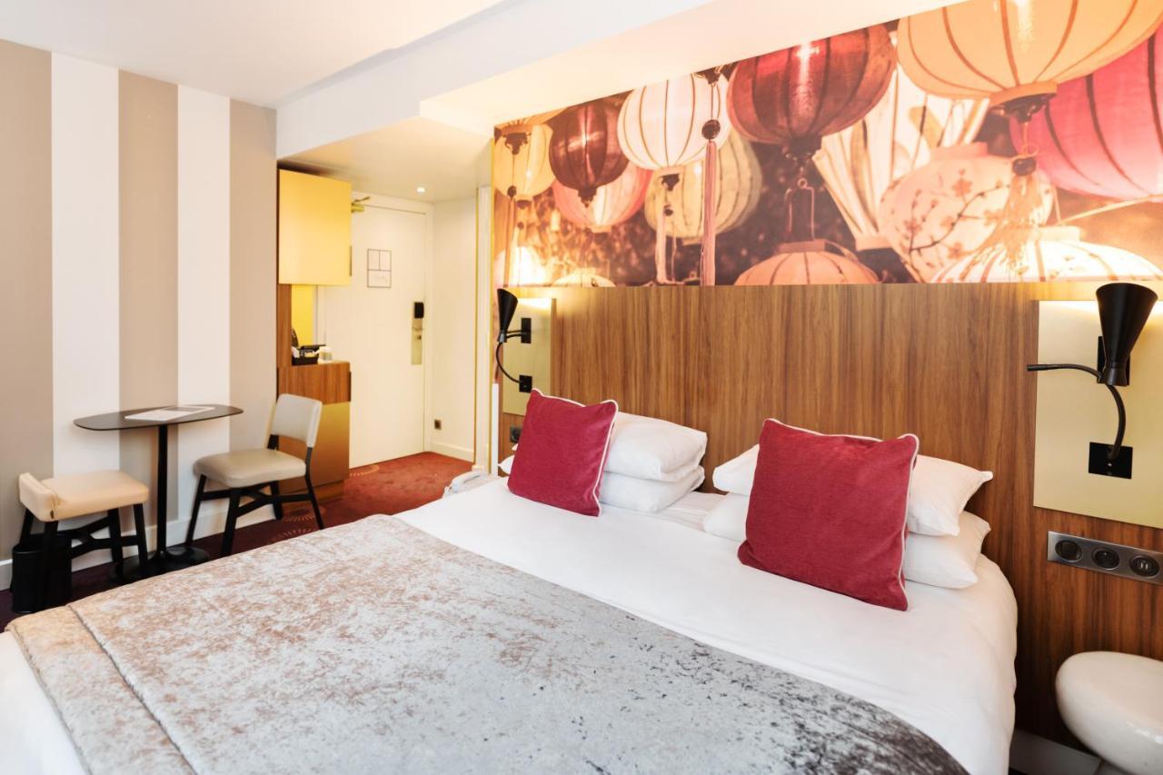 Privilege Doppelzimmer