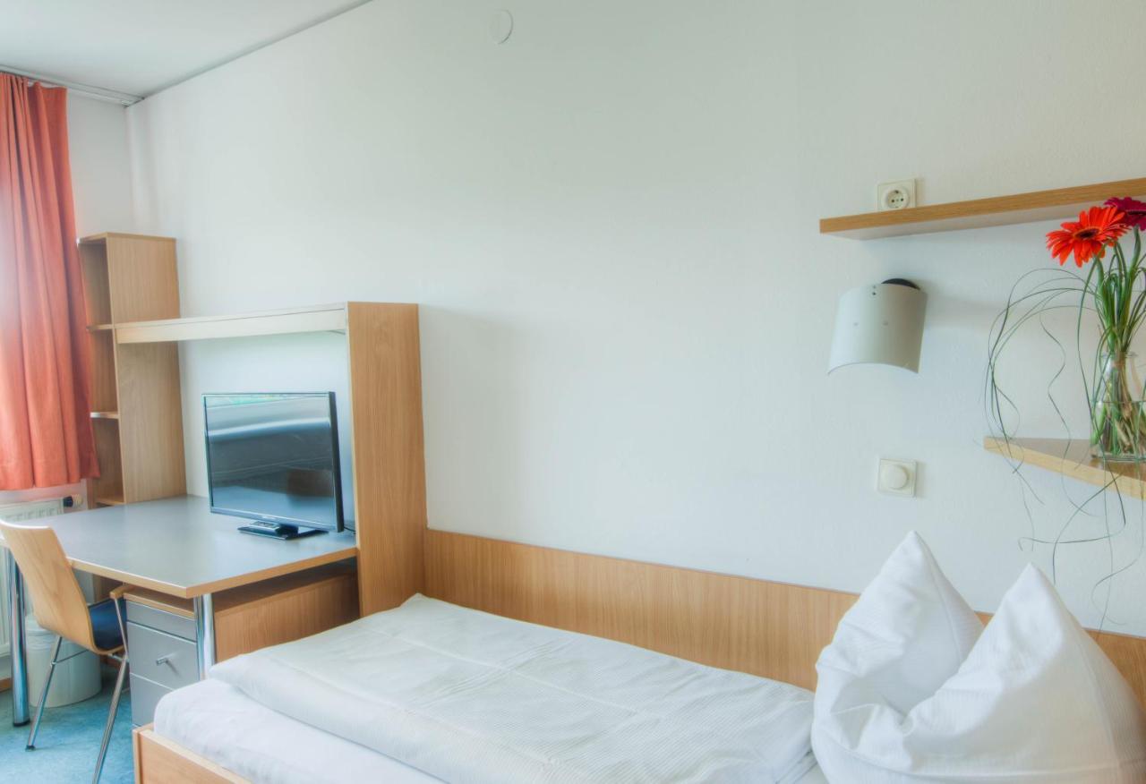 Zweibettzimmer