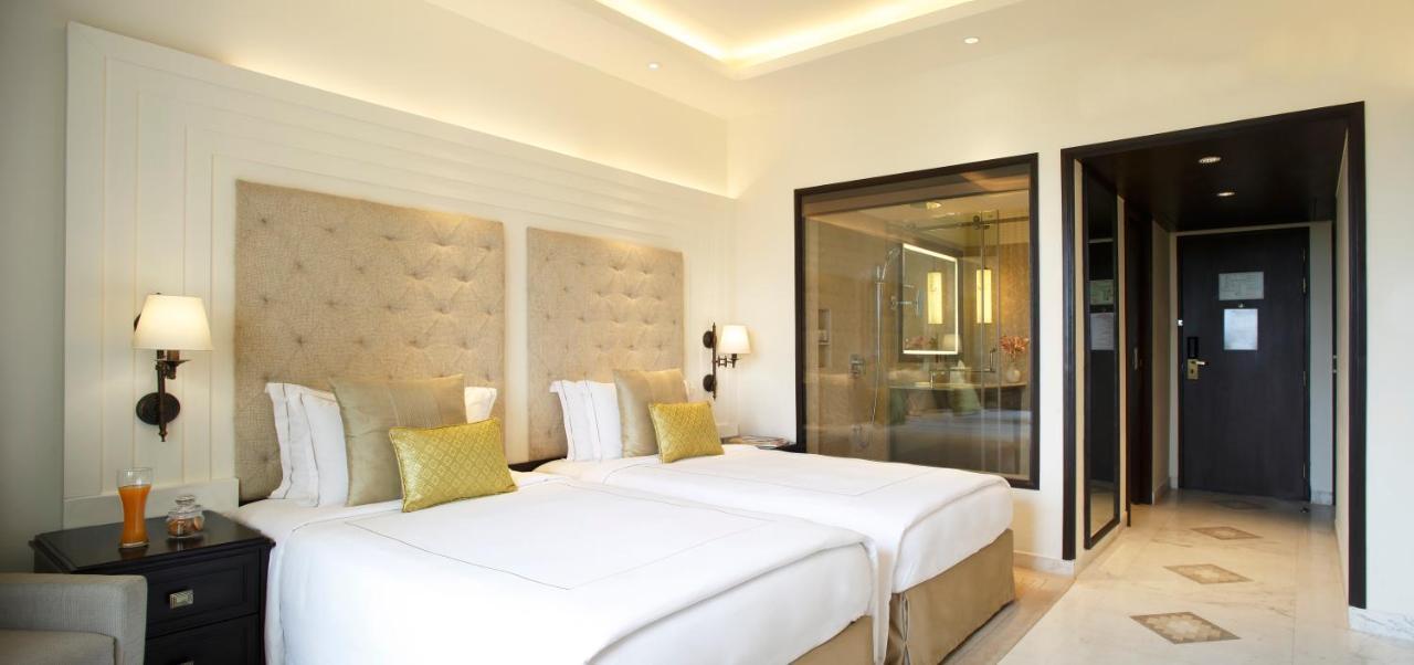 Superior Zweibettzimmer mit Stadtblick