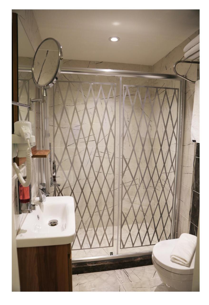Deluxe Dreibettzimmer