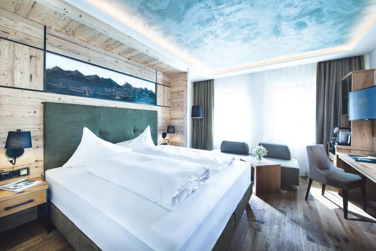 Lifestyle Doppelzimmer