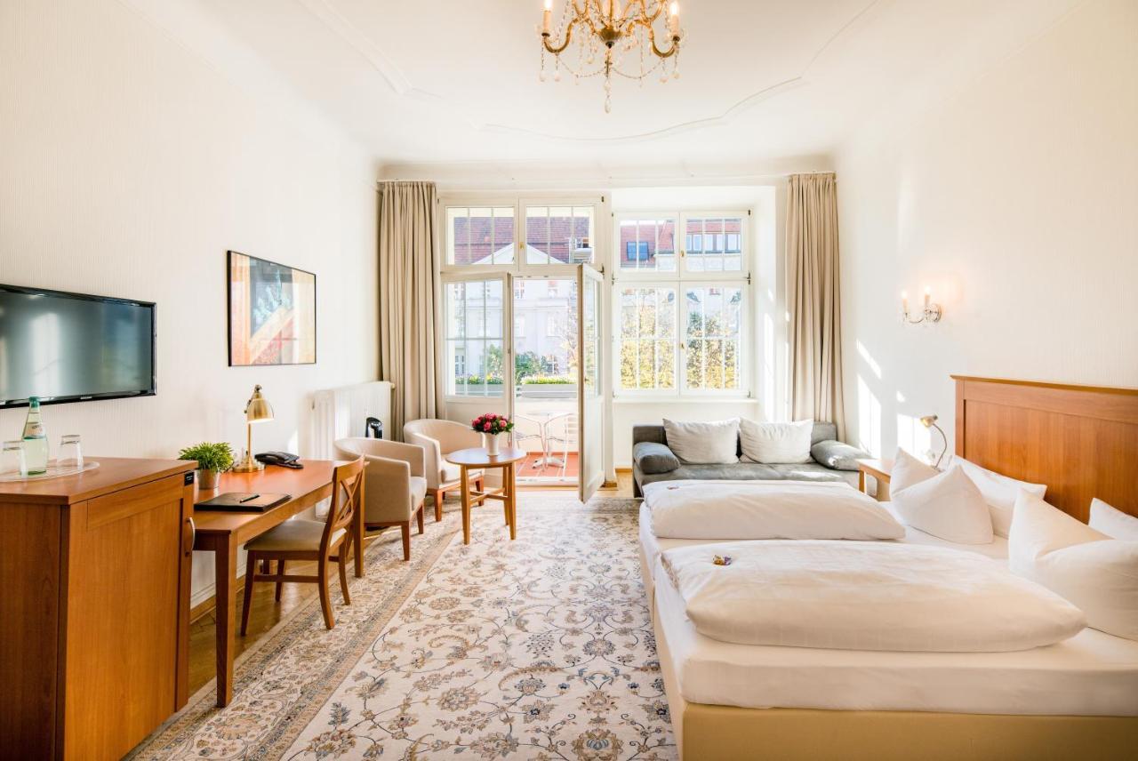 Superior Doppelzimmer