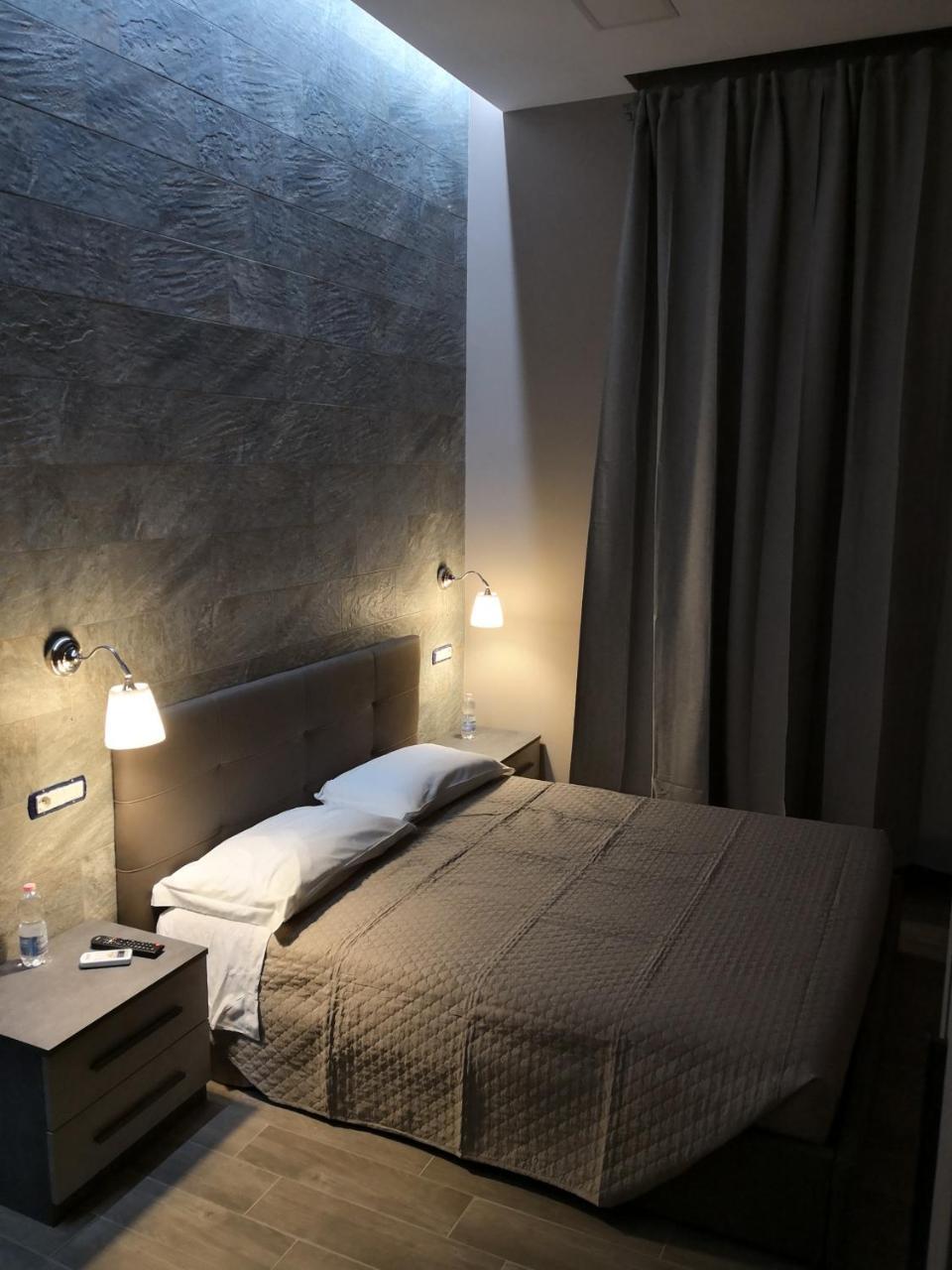 Doppelzimmer mit eigenem Bad