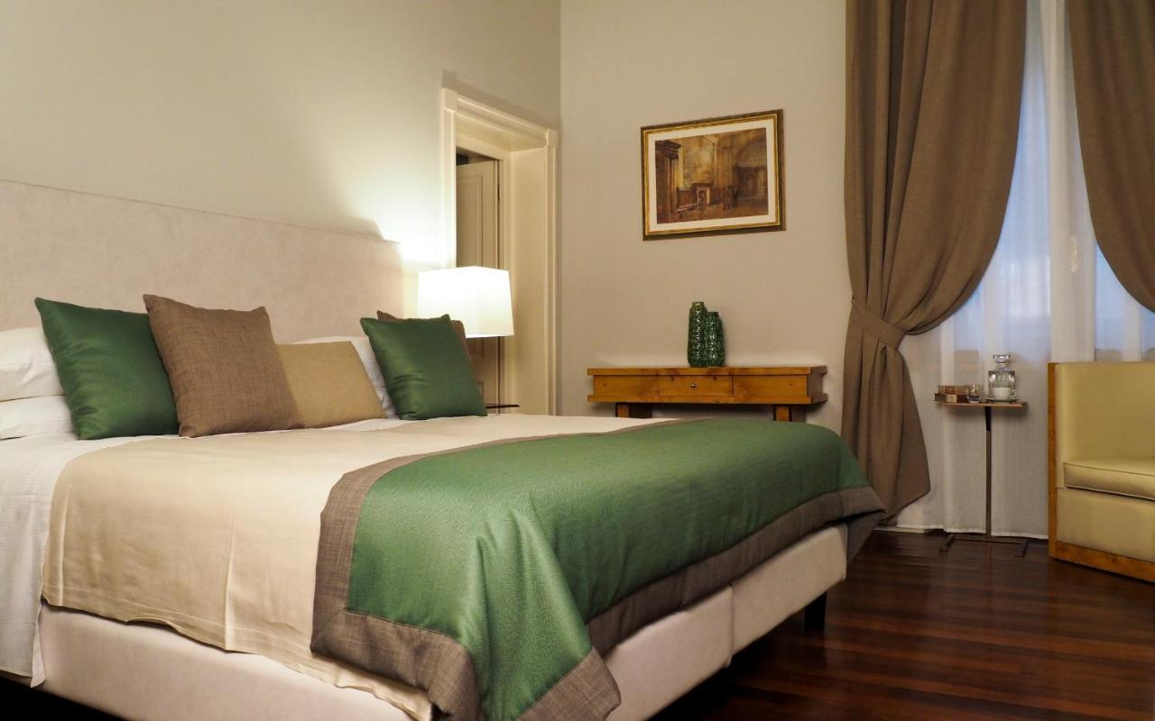 Superior Doppelzimmer
