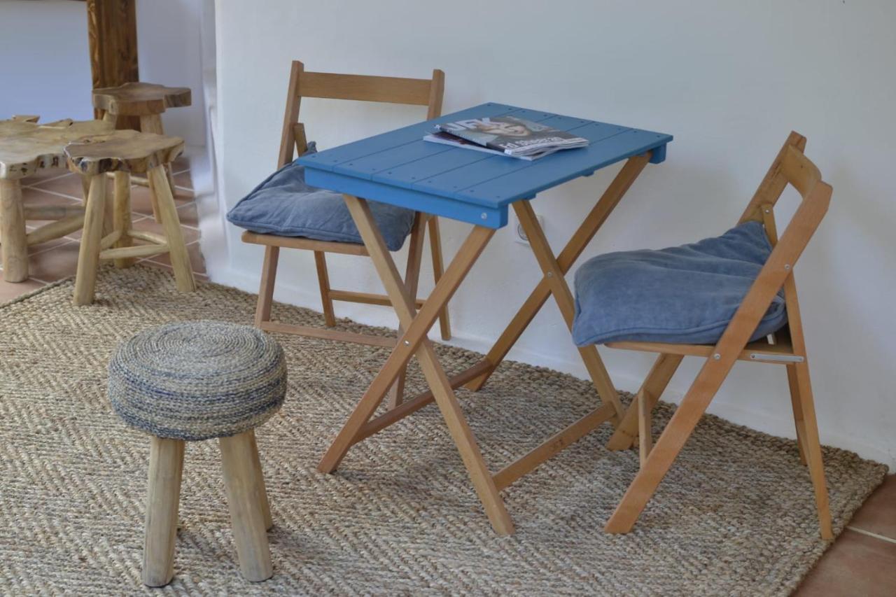 Doppelzimmer mit Parkblick