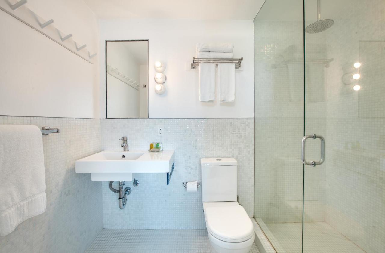 Suite mit 1 Schlafzimmer und Aussicht – Meerseite