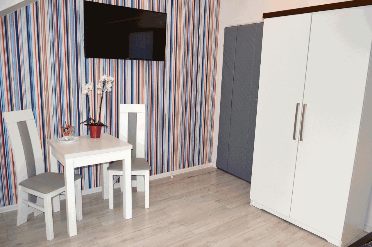Deluxe Zimmer mit Kingsize-Bett
