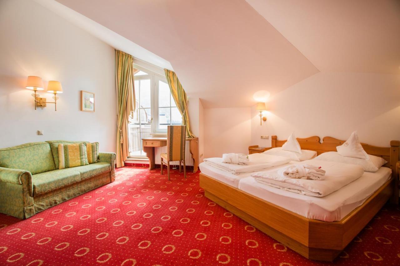 Doppelzimmer