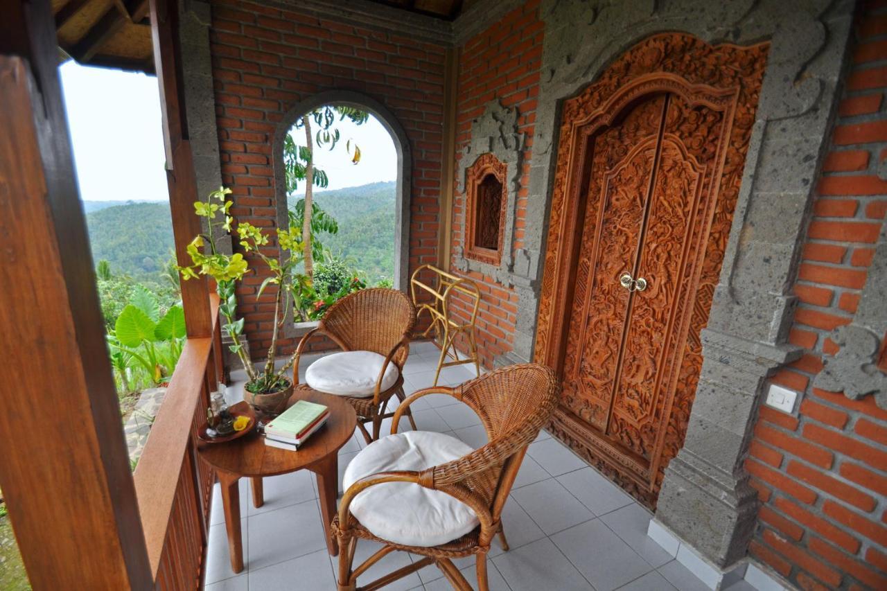 Taman Puri Villa