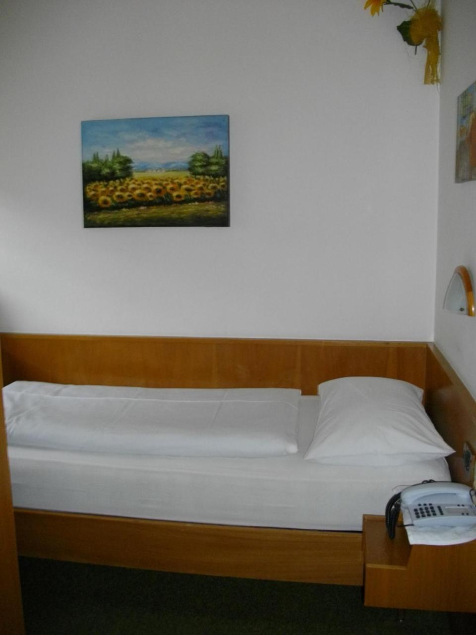 Einzelzimmer