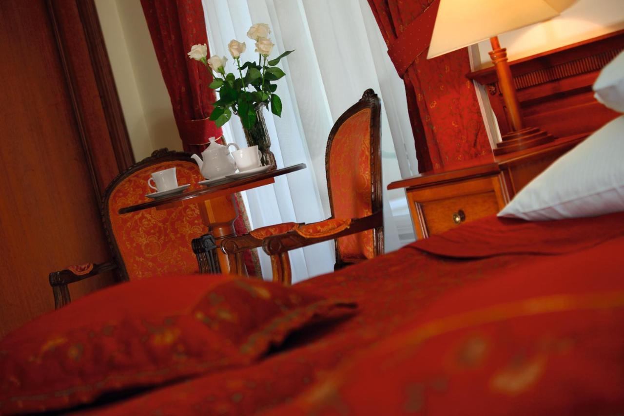 Deluxe Familienzimmer