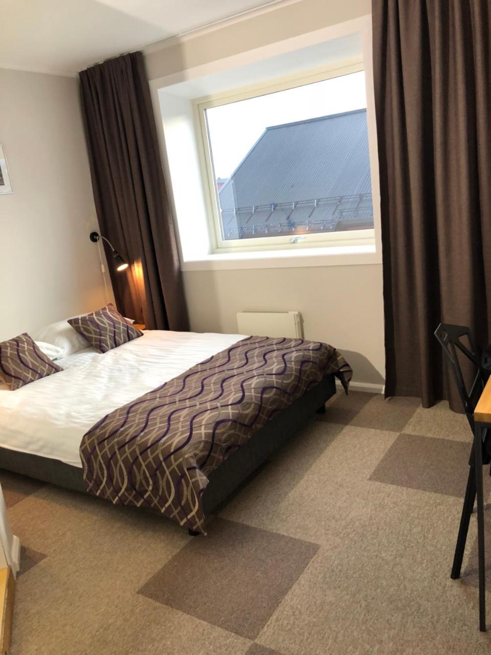 Standard Doppelzimmer