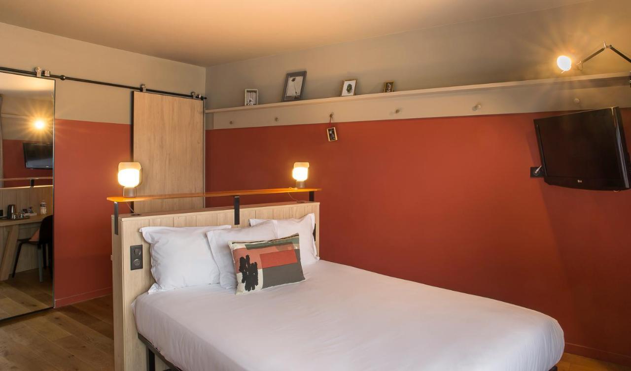 Deluxe Familienzimmer mit Balkon