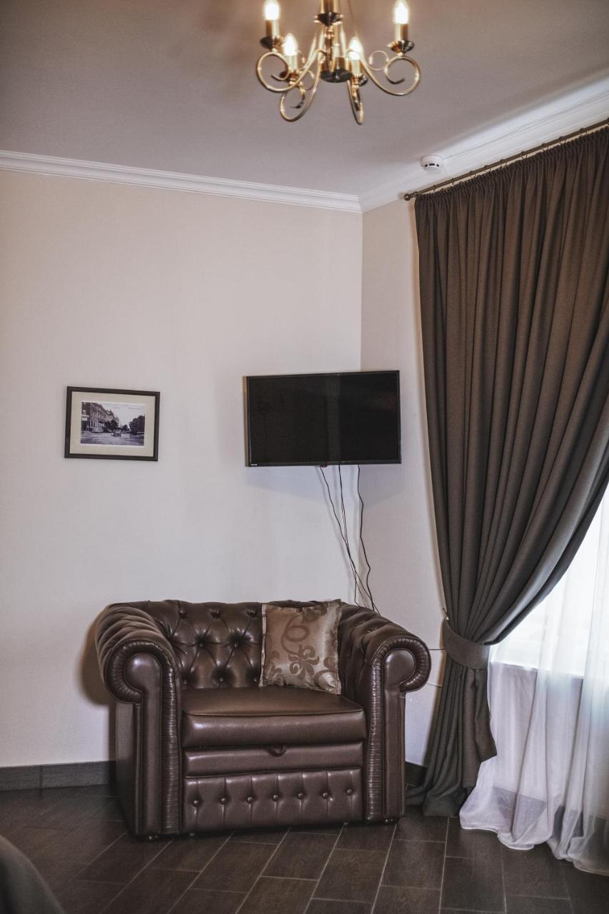 Junior Suite für Familien