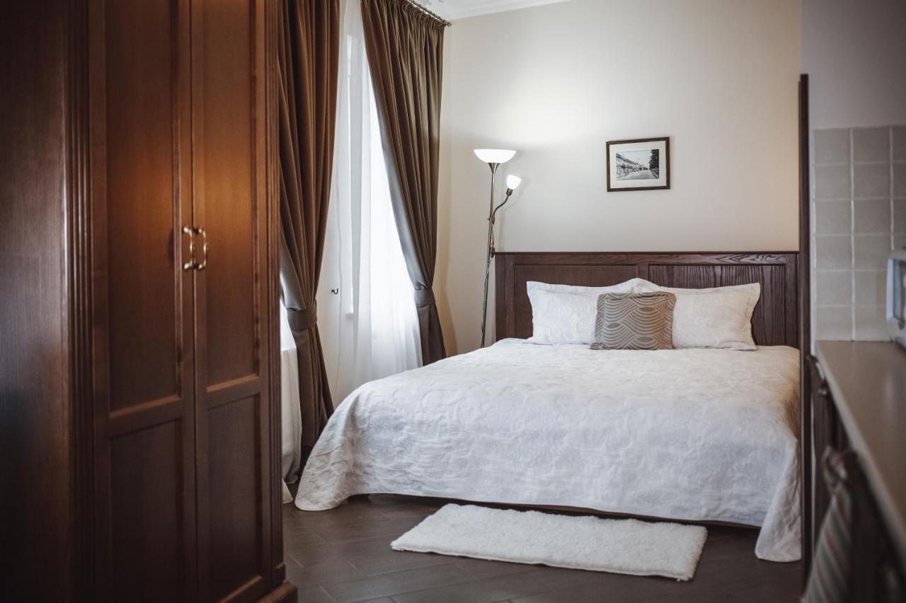 Suite mit 1 Schlafzimmer
