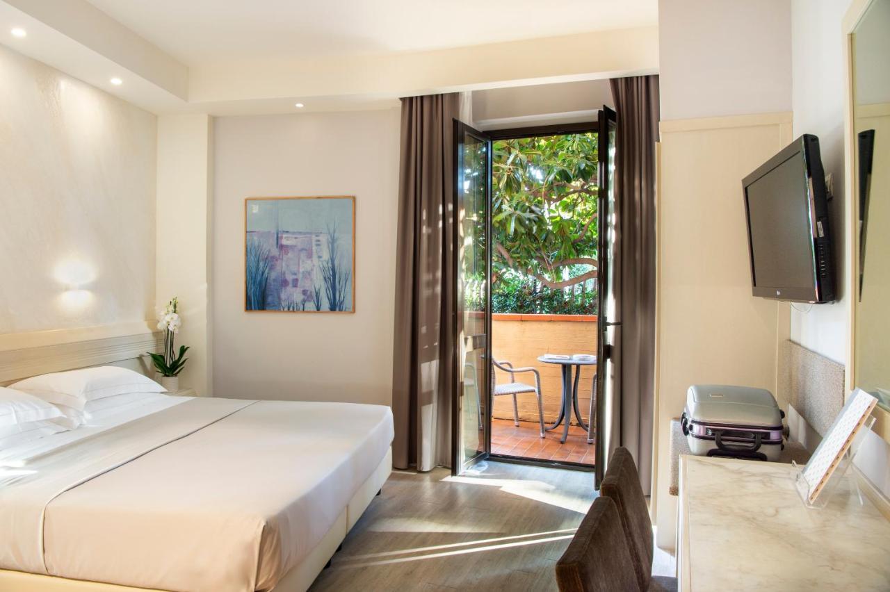 Deluxe Doppelzimmer