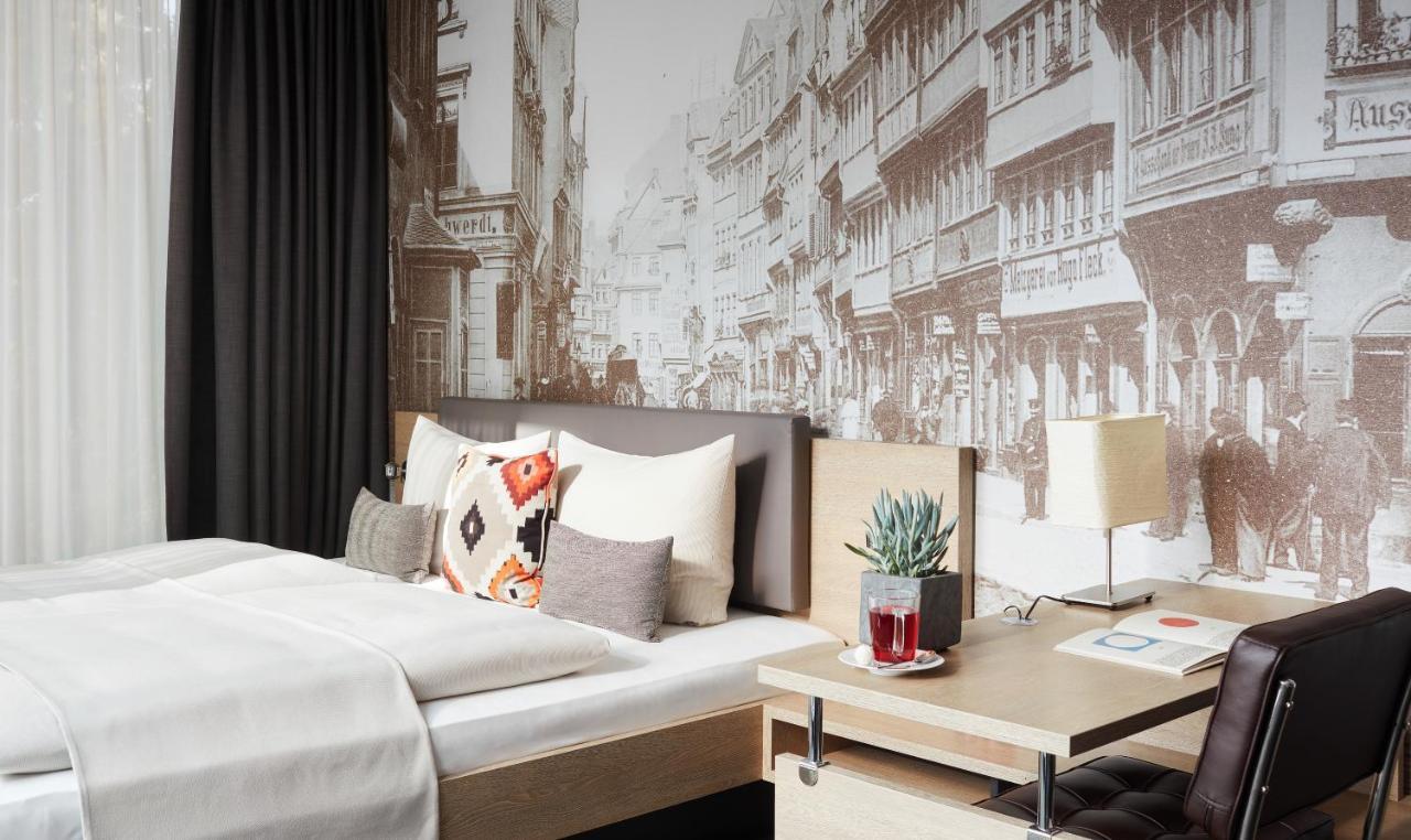 Deluxe Apartment mit Doppelbett