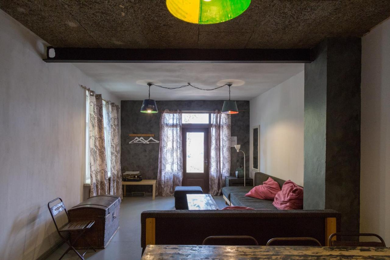 Apartment - Erdgeschoss