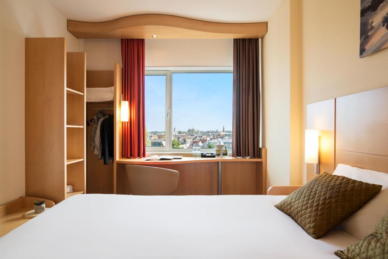 Deluxe Doppelzimmer