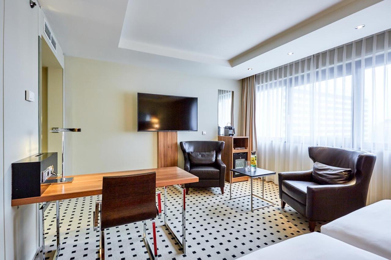 Premium Zimmer
