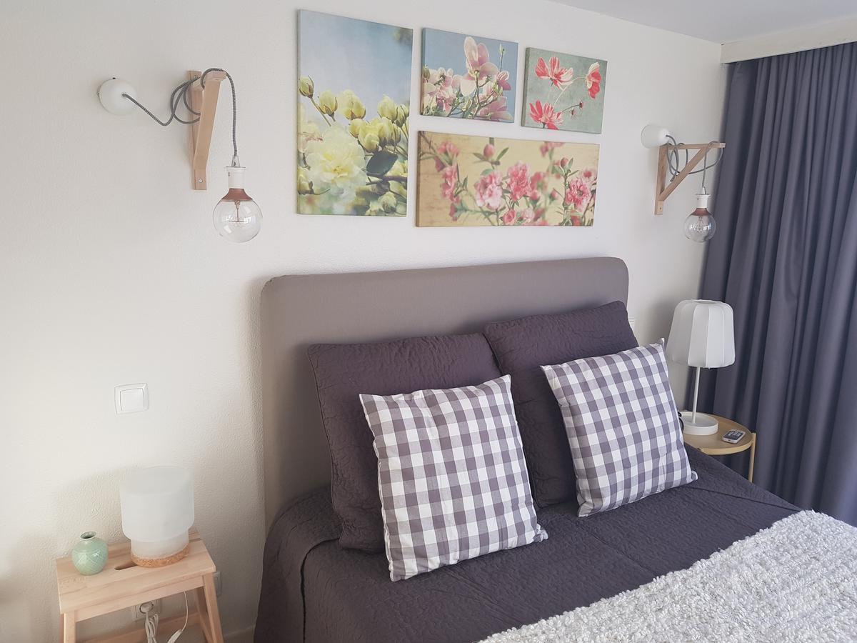 Apartment mit Meerblick