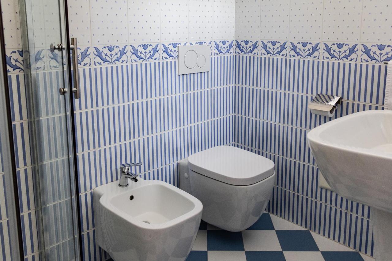 Zweibettzimmer mit Zustellbett