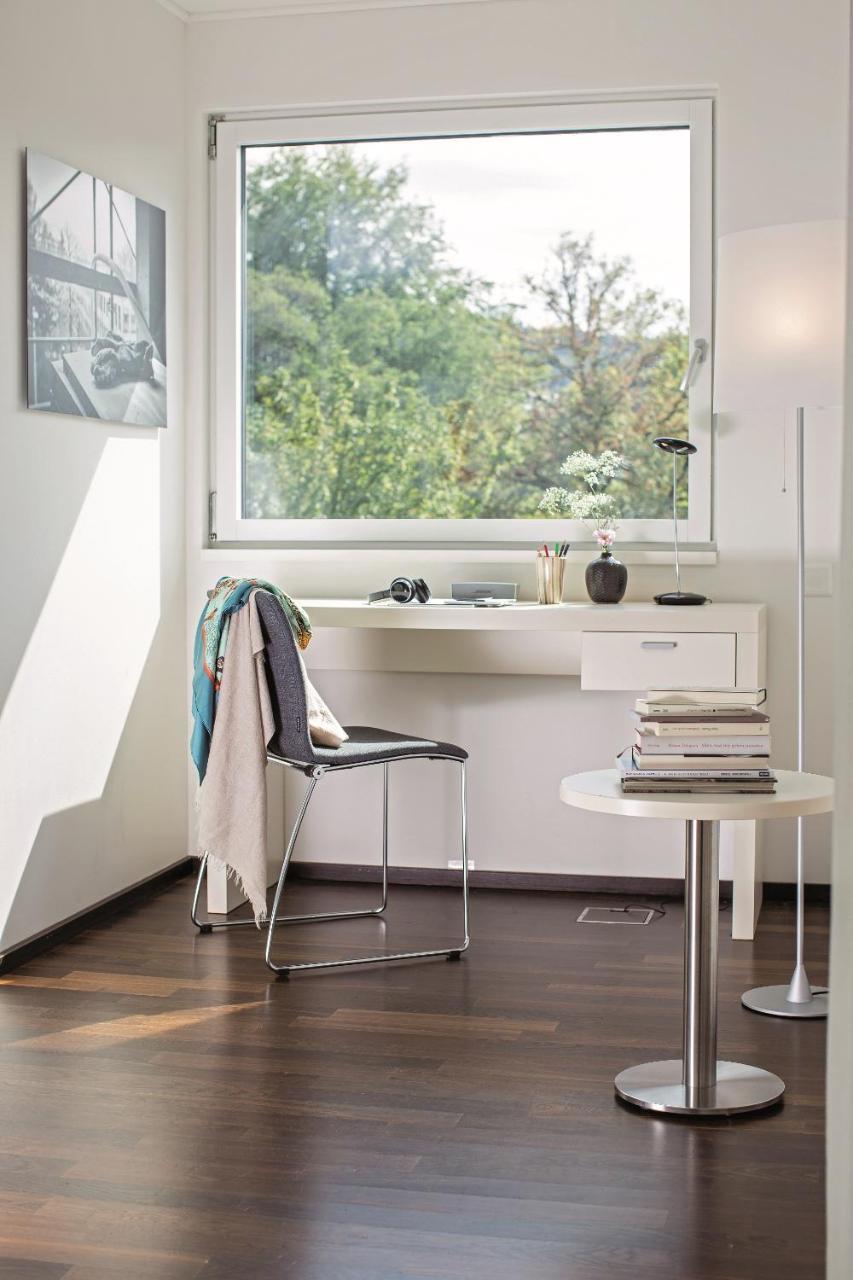 Business Doppelzimmer (140 cm breites Bett)