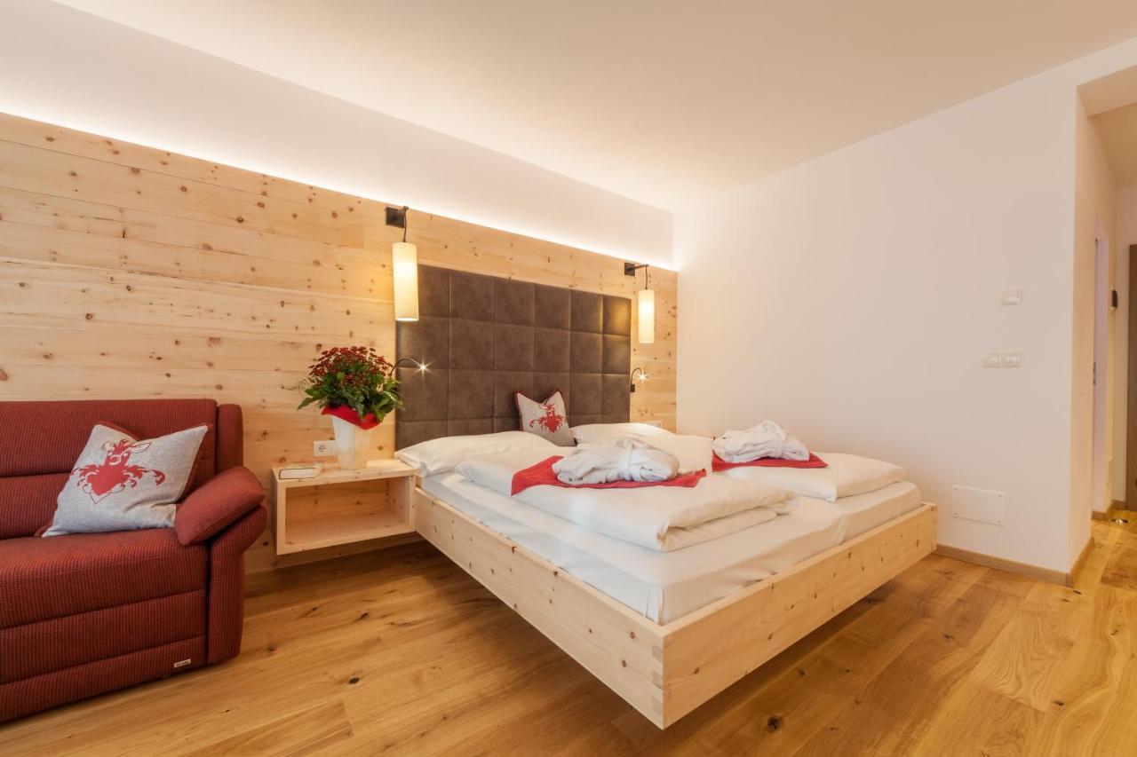 Deluxe Doppelzimmer