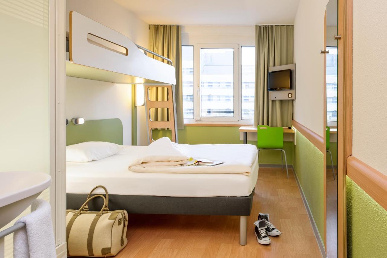 Standard Doppelzimmer