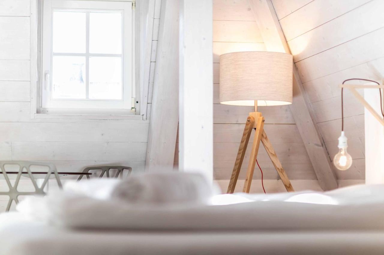 Superior Zimmer mit Kingsize-Bett