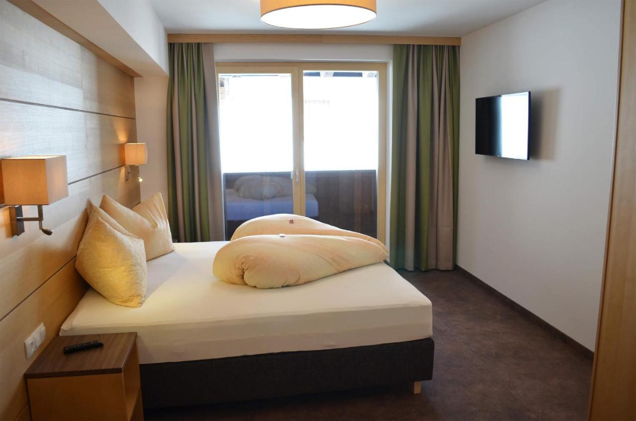 Apartment mit 2 Schlafzimmern