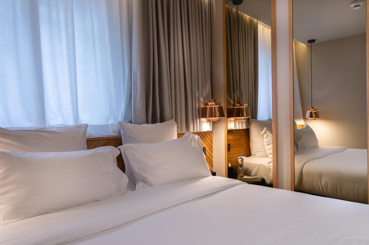 Standard Doppelzimmer