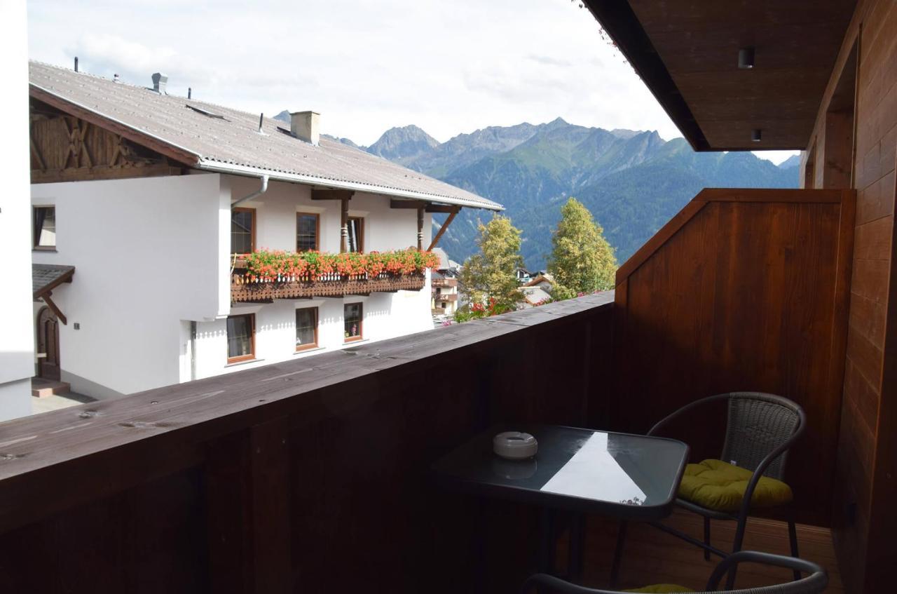 Apartment mit 2 Schlafzimmern