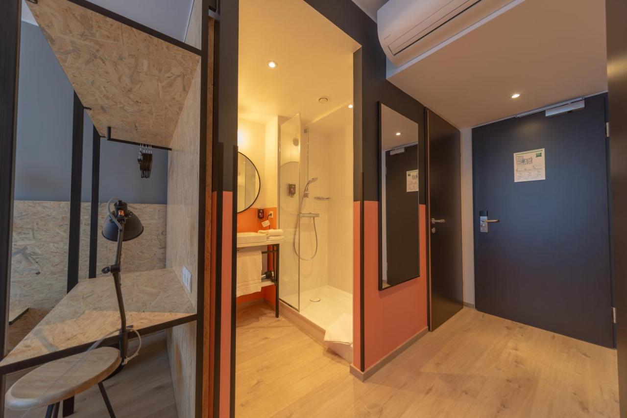 Standard Doppelzimmer
