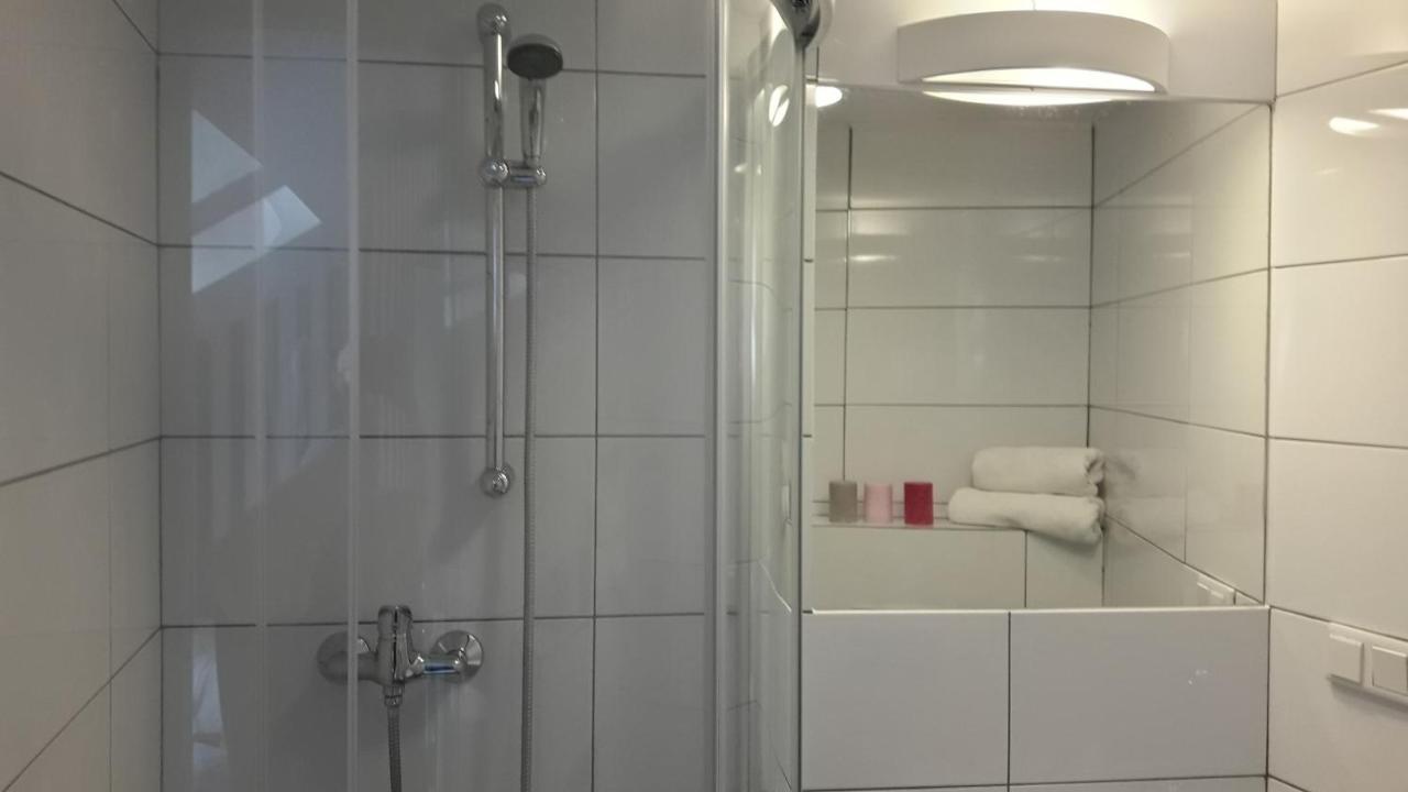Standard Zweibettzimmer
