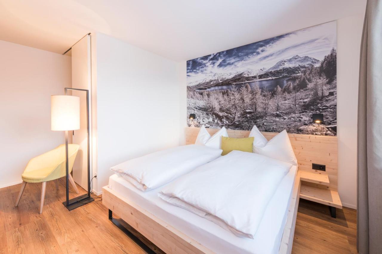 Doppelzimmer Süd