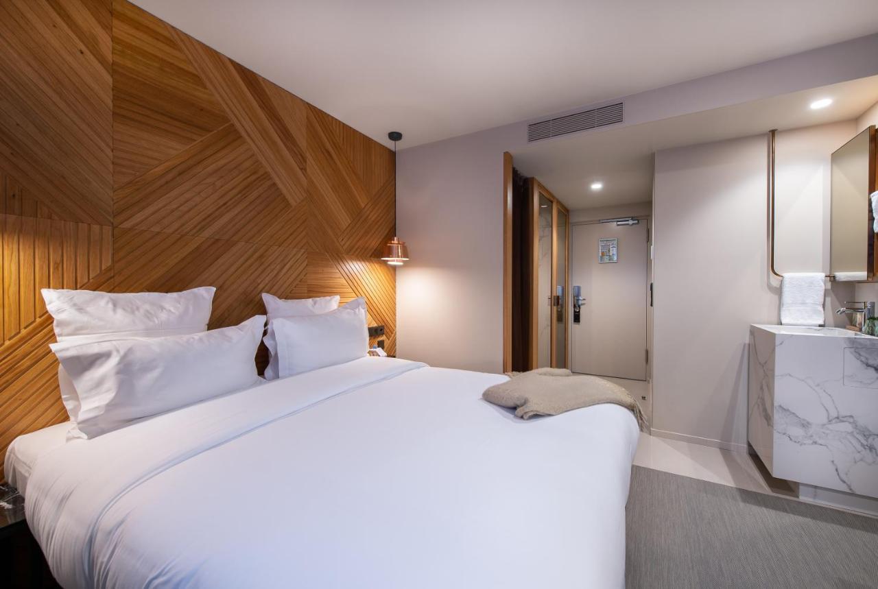 Superior Doppelzimmer