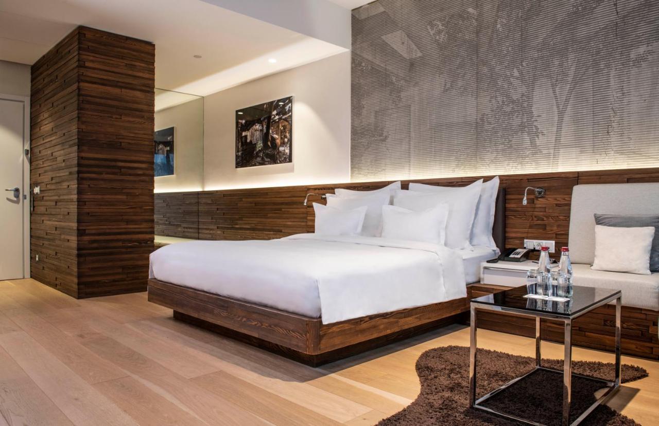 Collection Premium Zimmer